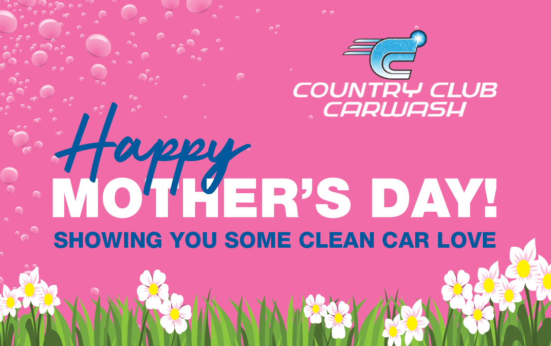 Wash Packages Country Club Car Wash St. Louis, MO Area